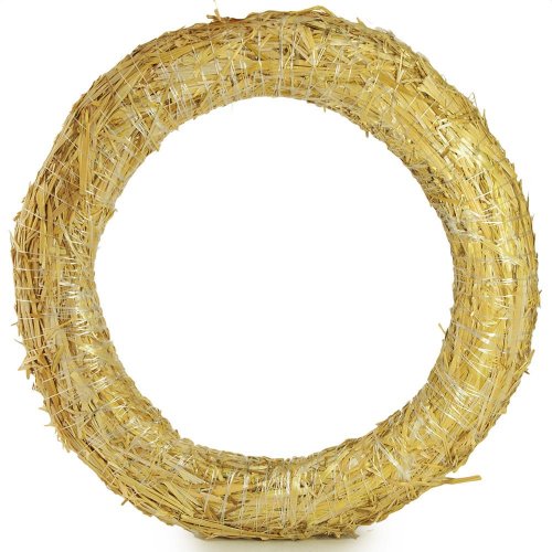 Slamenný kruh 40/6