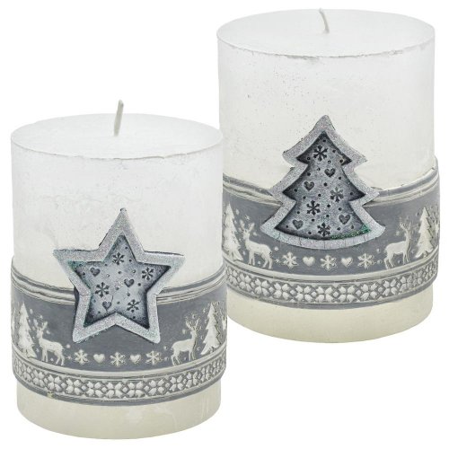 Scandinavian val.70/90 b+s hv,strom