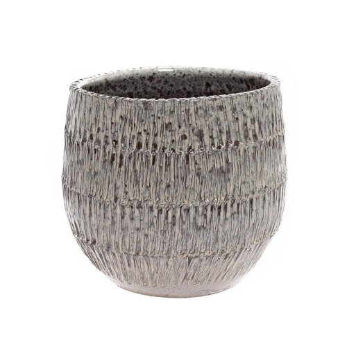 Obal tobias šedý 15xv17cm