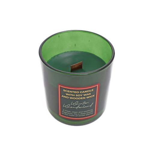 Voň. v skle winter wonderland 150gr