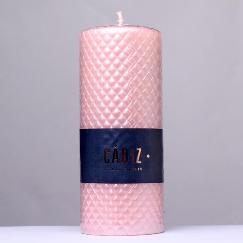 Cadiz val.7,3x16 ružový