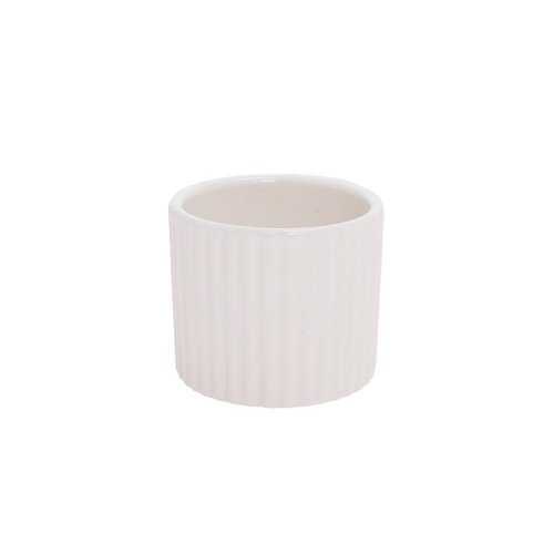 Obal keramika bianco v7/8cm