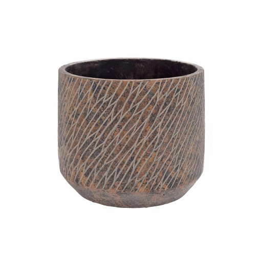 Obal camino hnedý 20,5xv23,5cm