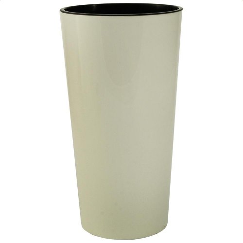 535 obal+vklad lilia krémový 19x36,4cm