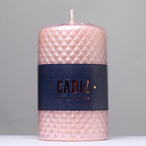 Cadiz val.7,3x11 ružový