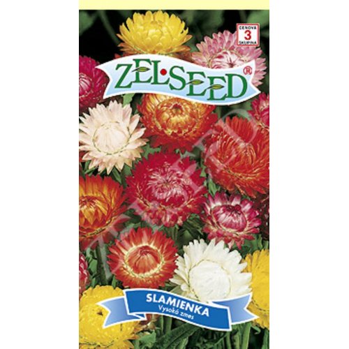 Slamienka vys zmes 0,45g