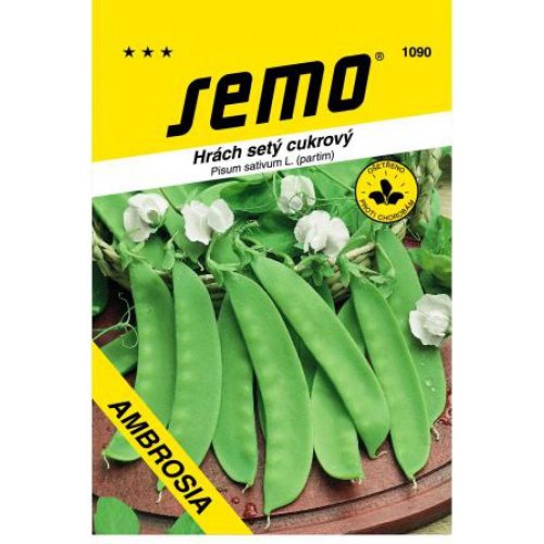 Hrach cuk ambrosia 30g