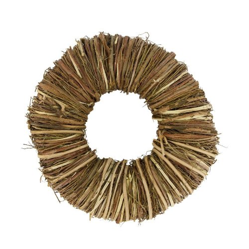 Veniec vetvičky 30x10x30cm