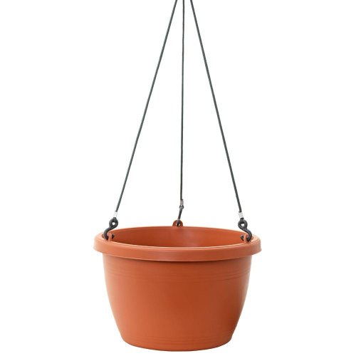 Kvetináč marina+záves terakota 25x15,5(56)cm/0,9l