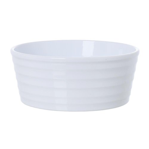 Misa white 18cm
