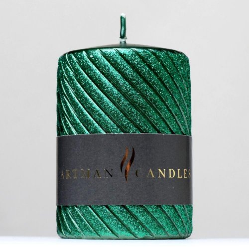 Caroline val.7x10 zelený