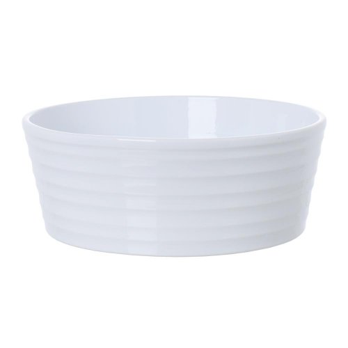 Misa white 22cm