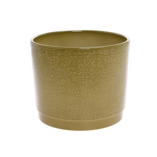 Obal maxim zelený 20xh21,5cm