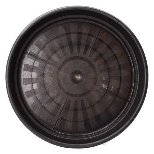 093 miska jawna čierna 43cm