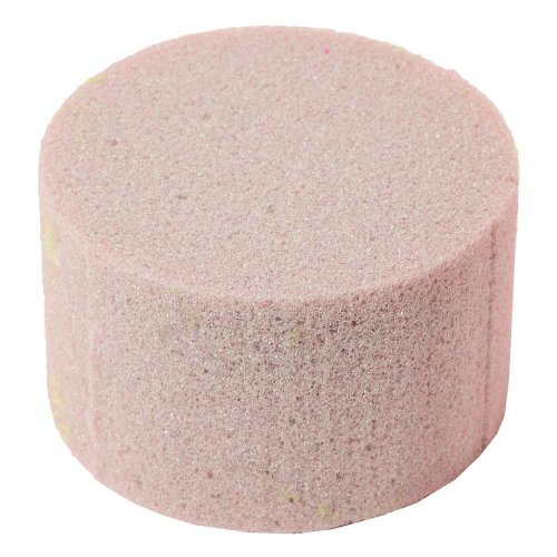 1352diy cylinder suchý sivý pr 8 x 5cm