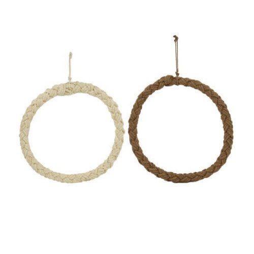 Veniec bavlnený 58x6cm