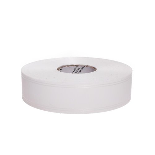 Stuha smútočná biela 3cm/100y