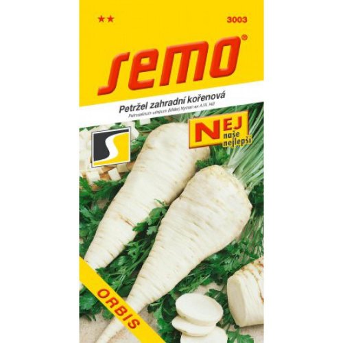Petržlen koreňový orbis 3g