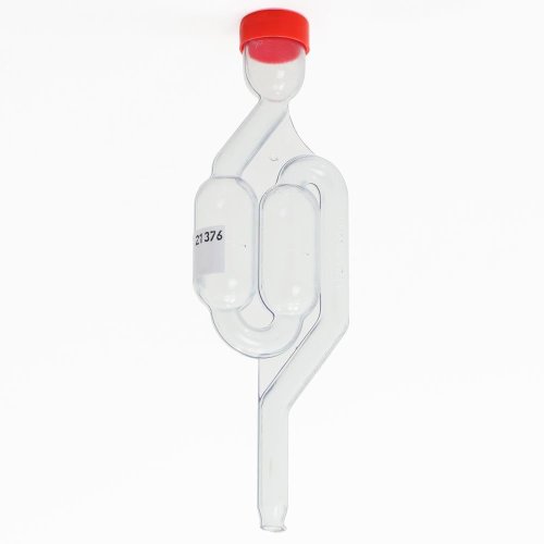 Kvasný uzáver /ventil/ plastový 1ks 13070t