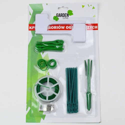 Akcia náradie záhradná sada na blistri * 3600