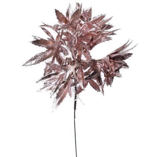 Tráva strieb./ruž. 24cm