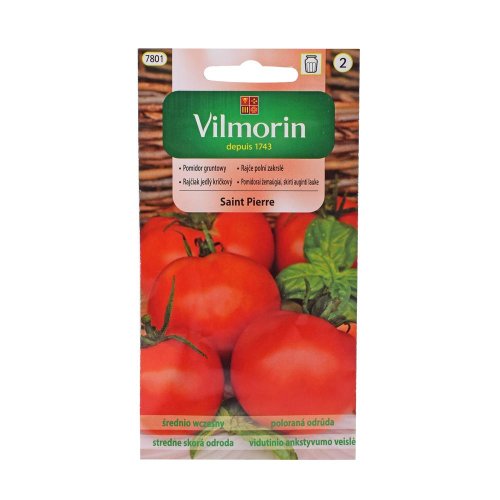 Rajčiak saint pierre 1g