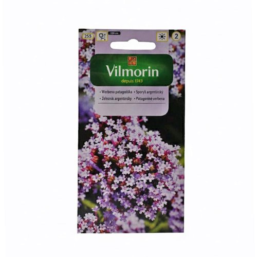 Železník argentínsky 0,3g