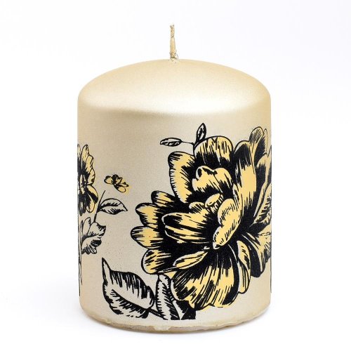 Pivonia val.70/90 šampaň