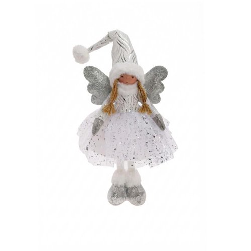 Anjel bie/str led textil 22*16*50cm