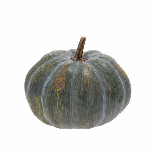 Tekvica zel/or poly 23*23*21cm