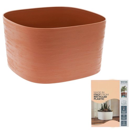 Obal rodi 37 clay 37xv21cm/16l