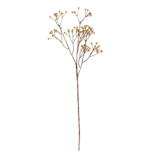 Konár gypsa zlato-hnedý 56cm