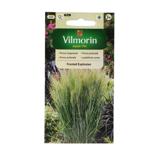 Proso prútovité 0.2g