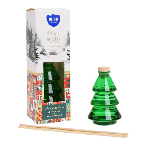 Difuzér radostná zima 100ml/ad-002-467/