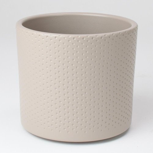 Super cena obal era okrúhly 5 rôzny reliéf pdq - v12,5xh13,5cm