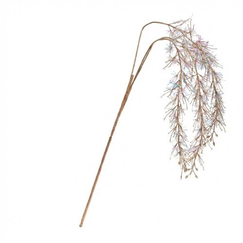 Ks trávy metal 88cm - Umelé kvety