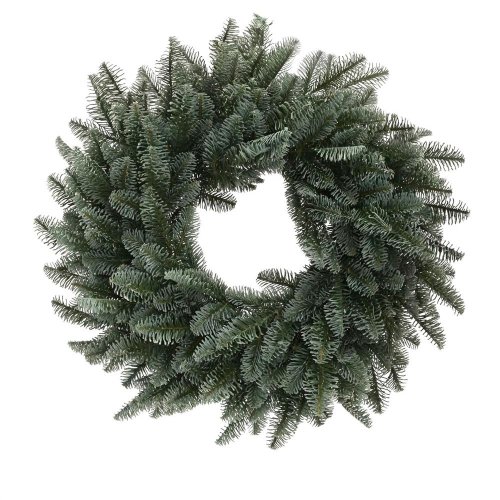 Veniec čečina zelený tmavý 60cm