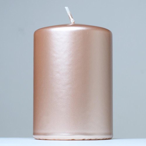 Opal val.7x10 rose gold