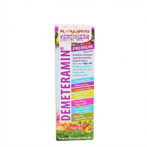Demeteramin 500ml