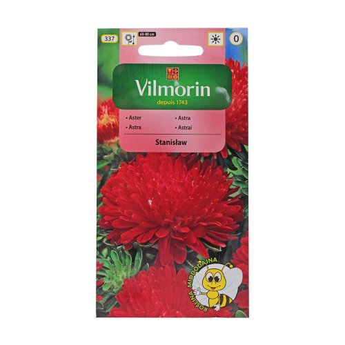 Astra čín.pivon. stanislaw 0,5g