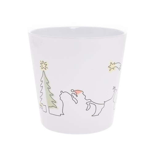 Super cena 67828 obal santas ride 778/16