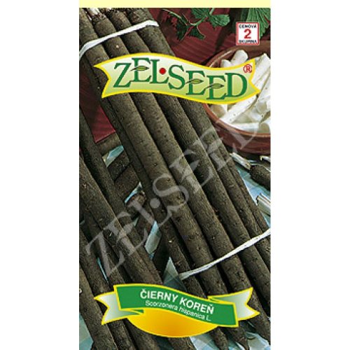 Čierny koreň duplex 2g