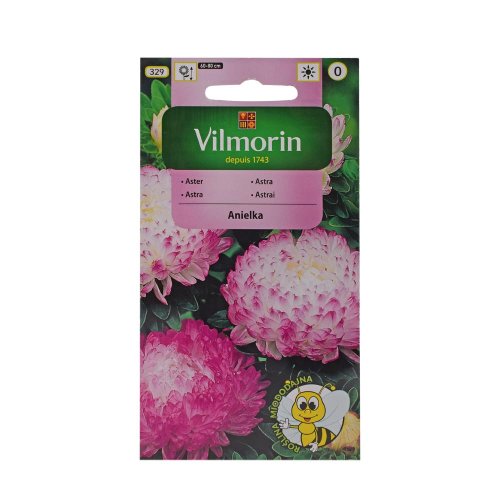 Astra čín.pivon. anielka 0,5g