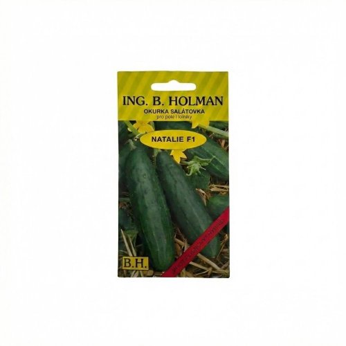 Uhorky šal natalie f1 1,5g