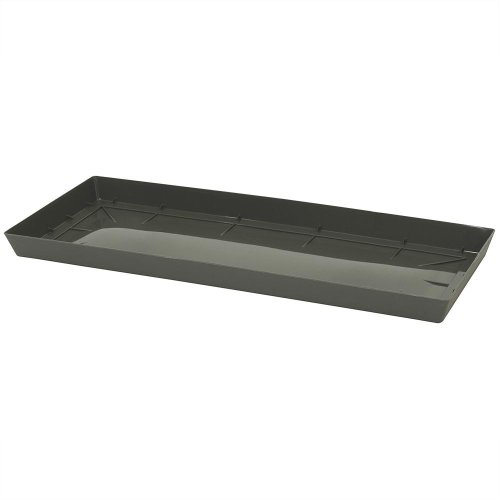 Pplfc360 miska pod hrantík lofly case sivý kameň 36x14,8xh2,4cm