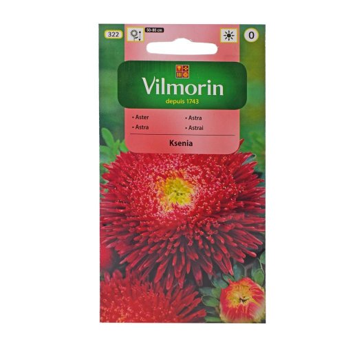 Astra čínska ksenia 0,5g