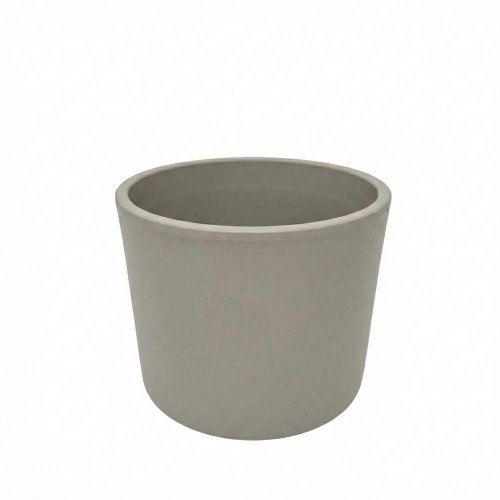 Obal valec stony grey mat 411/17cm