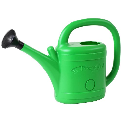 Iksp08 krhla spring 8l zelená 17x50xh34,5cm