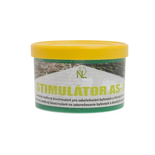 Stimulátor as-1 75g /27/