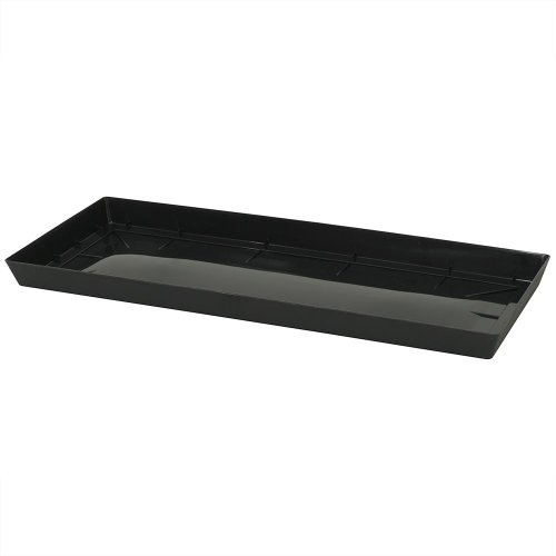 Pplfc535 miska pod hrantík lofly case antracit 53,5x21,2xh3,4cm